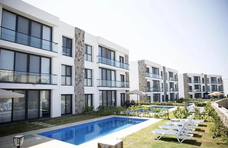 Petrum Sunset Residence Hotel Bodrum 0*,