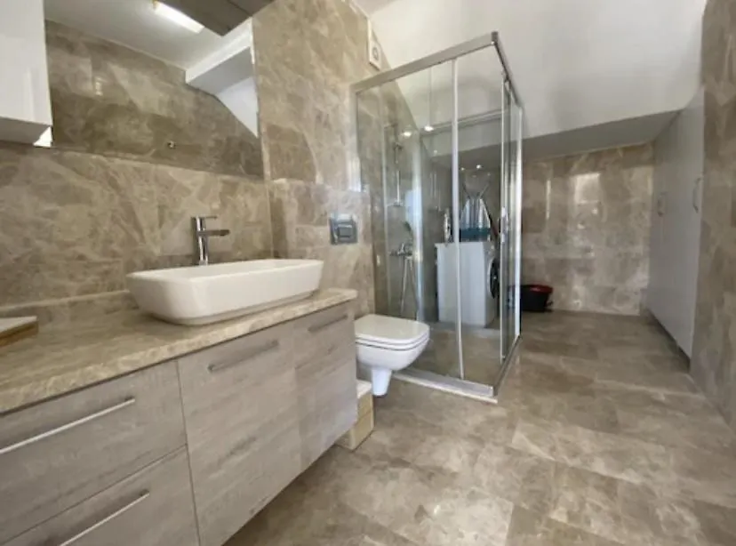 Petrum Sunset Residence Hotel Bodrum 0*,