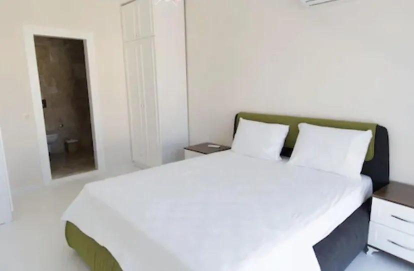 Aparthotel Petrum Sunset Residence Hotel Bodrum