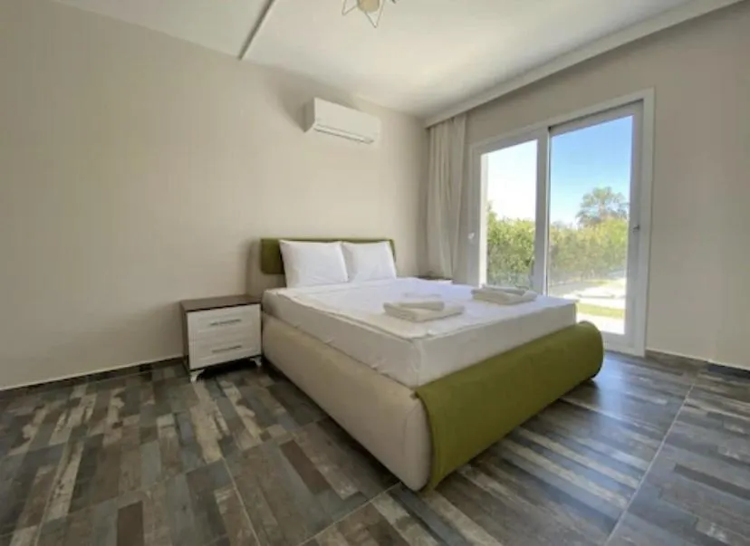 Petrum Sunset Residence Hotel Bodrum Aparthotel