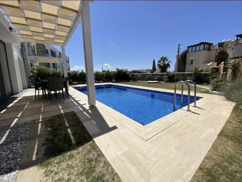 Petrum Sunset Residence Hotel Bodrum Turkey