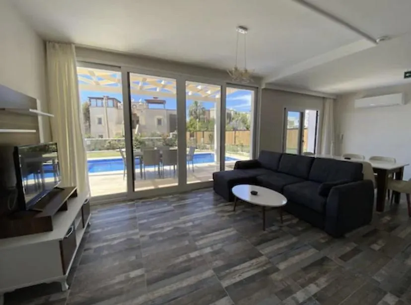 Petrum Sunset Residence Hotel Bodrum Aparthotel