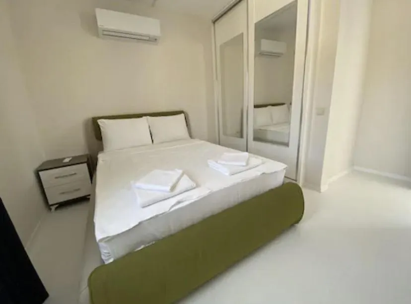 Aparthotel Petrum Sunset Residence Hotel Bodrum